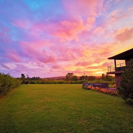 Coolcottage Des 2 Caps Leulinghen-Bernes エクステリア 写真
