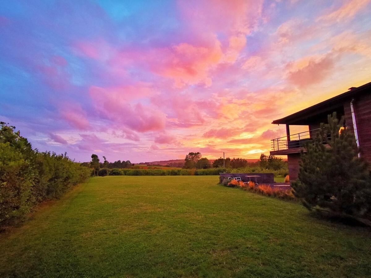 Coolcottage Des 2 Caps Leulinghen-Bernes エクステリア 写真