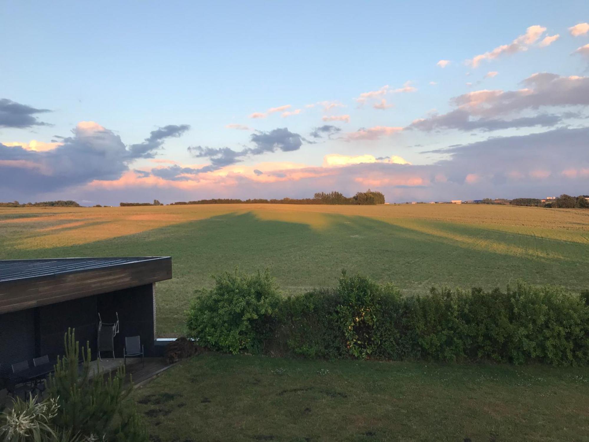 Coolcottage Des 2 Caps Leulinghen-Bernes エクステリア 写真
