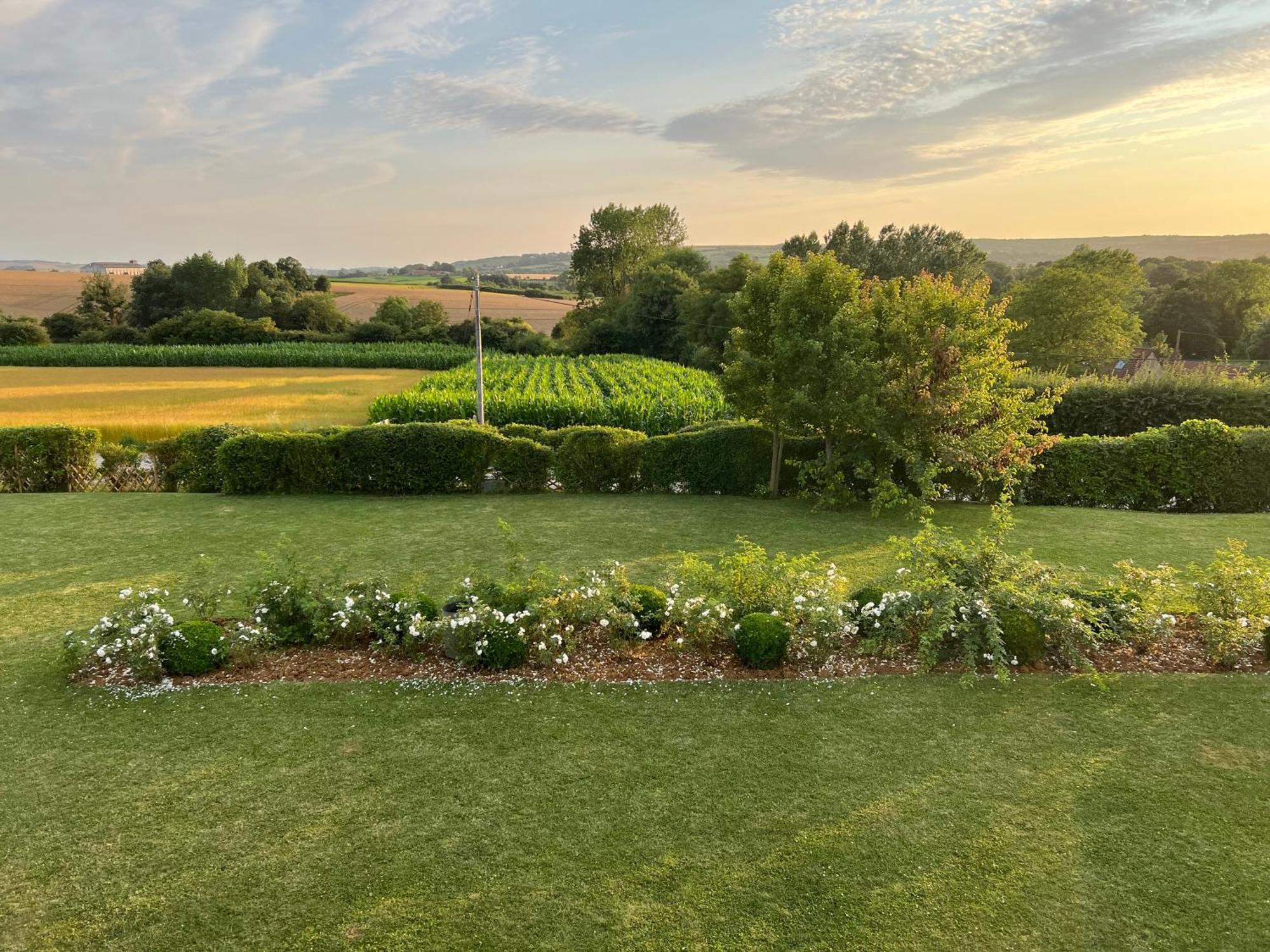 Coolcottage Des 2 Caps Leulinghen-Bernes エクステリア 写真