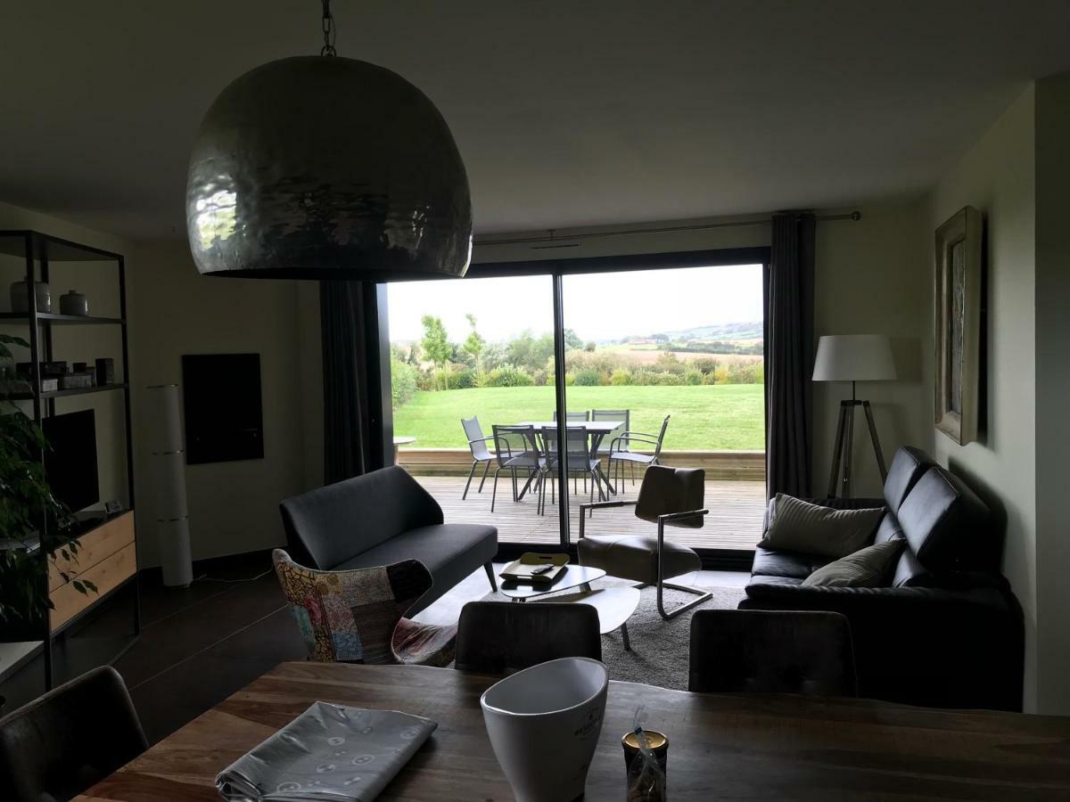 Coolcottage Des 2 Caps Leulinghen-Bernes エクステリア 写真