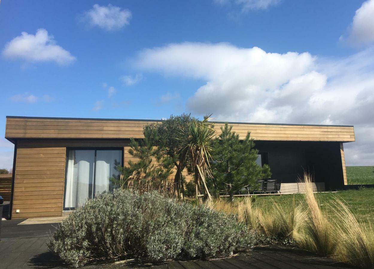 Coolcottage Des 2 Caps Leulinghen-Bernes エクステリア 写真