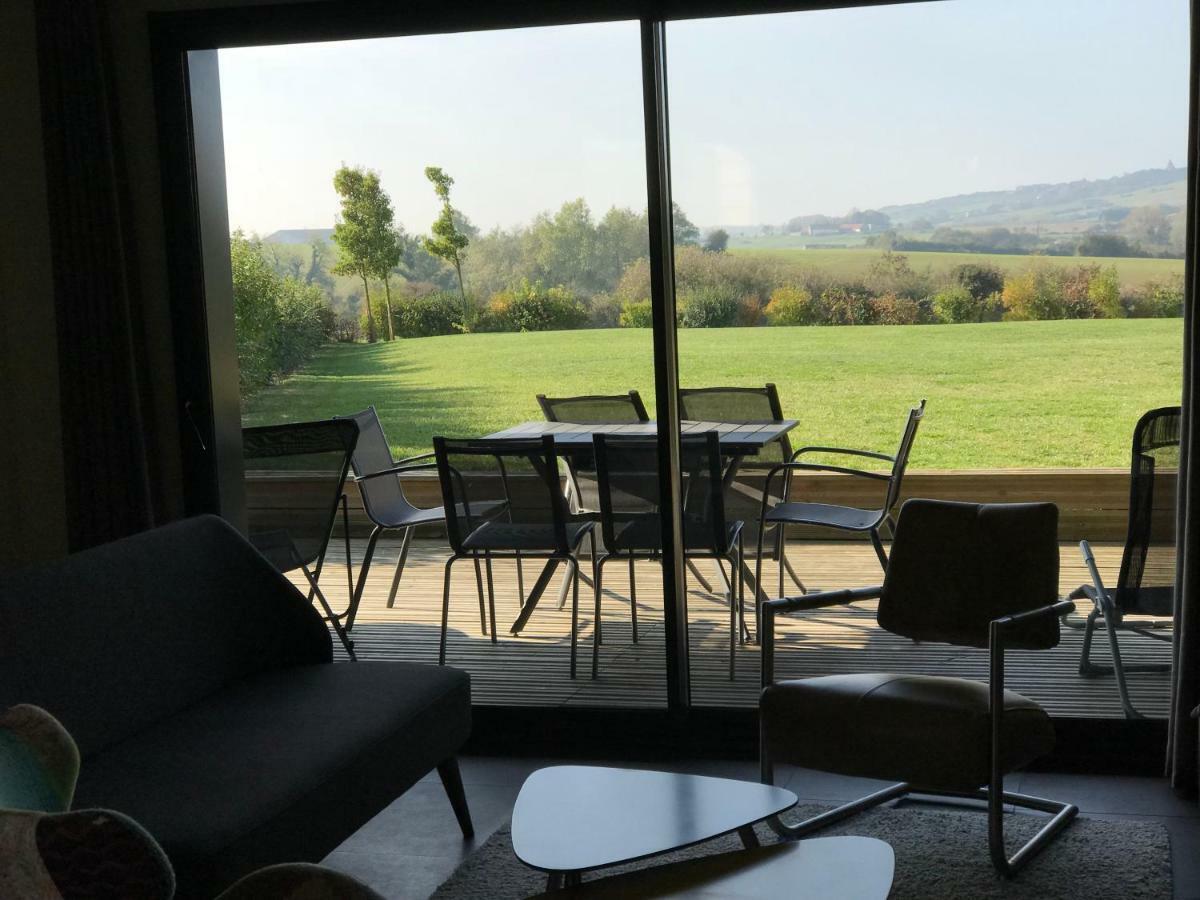 Coolcottage Des 2 Caps Leulinghen-Bernes エクステリア 写真