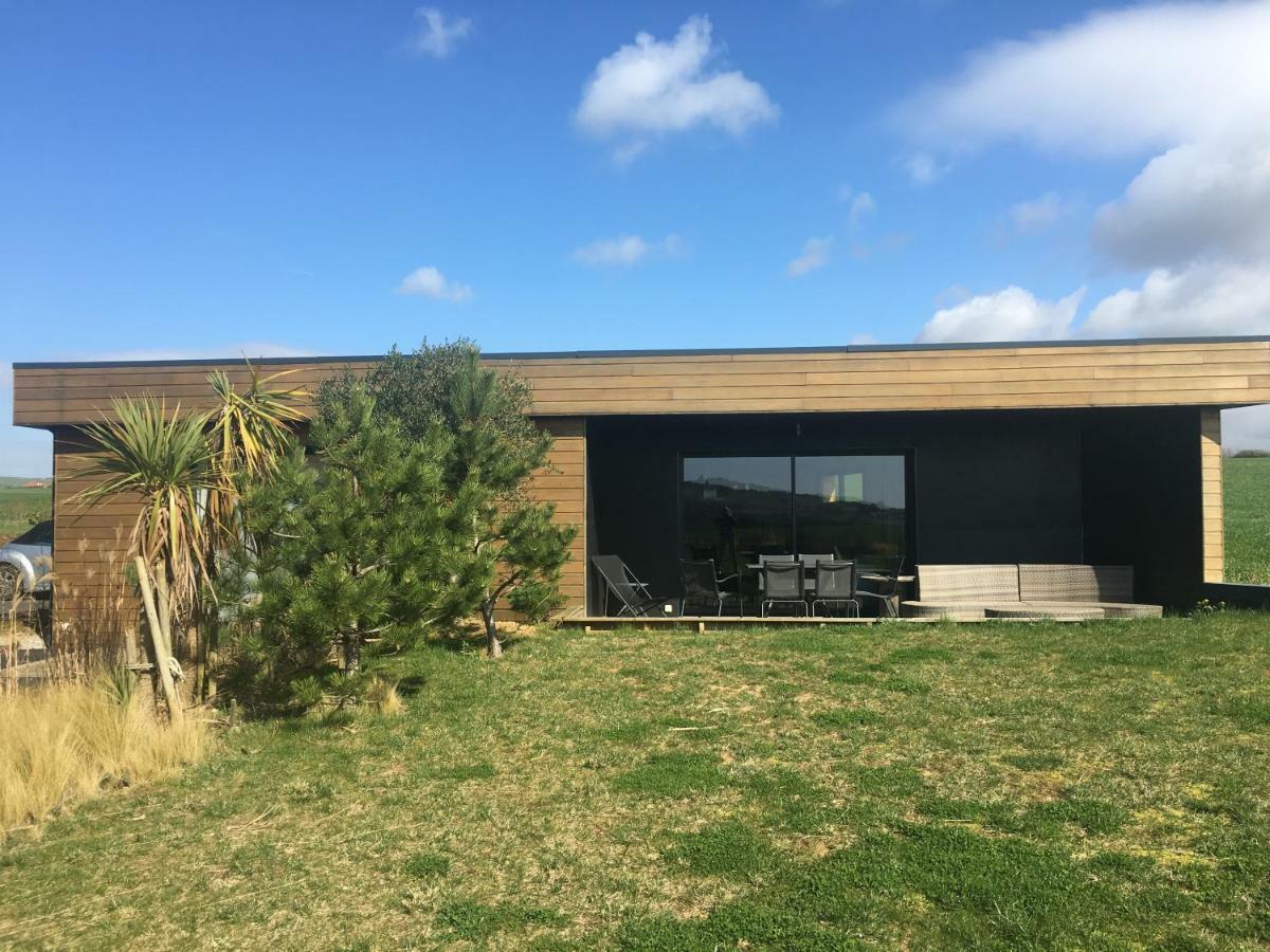 Coolcottage Des 2 Caps Leulinghen-Bernes エクステリア 写真